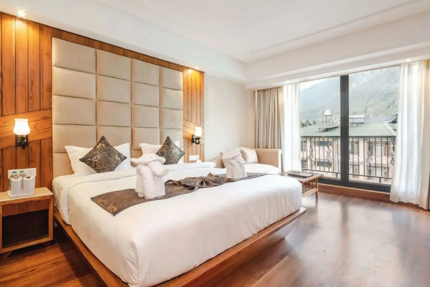 Signature Suite